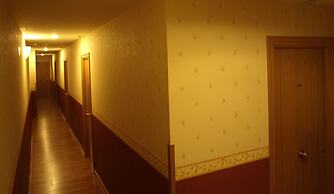 Hostal Orejas