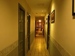 Hostal Orejas
