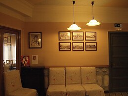 Hostal Orejas