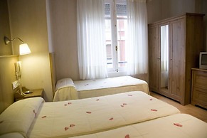 Hostal Orejas