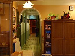 Hostal Orejas