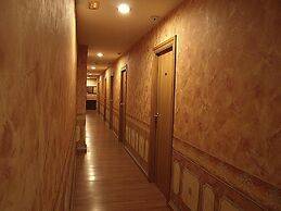 Hostal Orejas