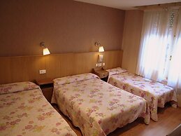 Hostal Orejas
