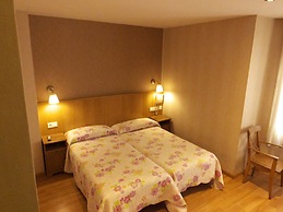 Hostal Orejas