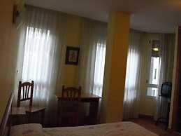 Hostal Orejas