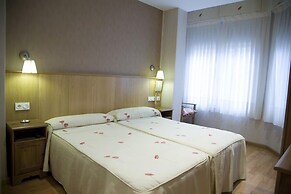 Hostal Orejas