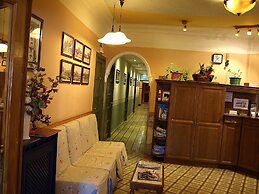 Hostal Orejas