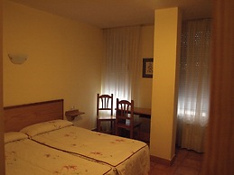 Hostal Orejas