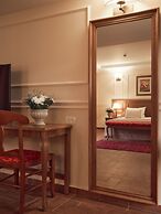Pastoral Kfar Blum Hotel