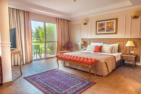 Pastoral Kfar Blum Hotel