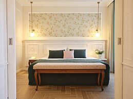 Pastoral Kfar Blum Hotel
