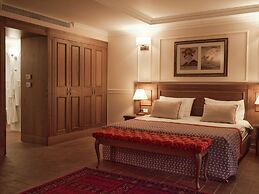 Pastoral Kfar Blum Hotel