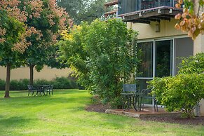 Pastoral Kfar Blum Hotel