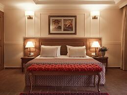 Pastoral Kfar Blum Hotel