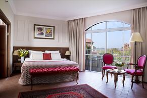 Pastoral Kfar Blum Hotel