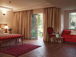 Pastoral Kfar Blum Hotel