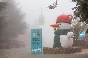 Pastoral Kfar Blum Hotel