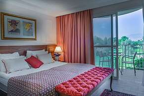 Pastoral Kfar Blum Hotel