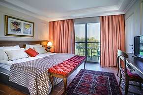 Pastoral Kfar Blum Hotel