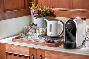 Pastoral Kfar Blum Hotel