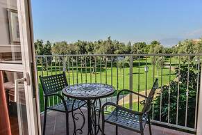 Pastoral Kfar Blum Hotel