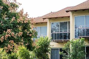 Pastoral Kfar Blum Hotel