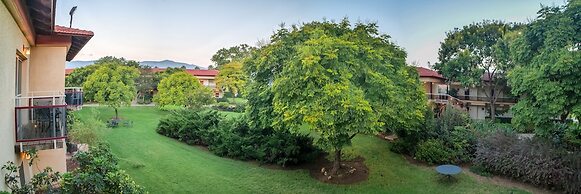 Pastoral Kfar Blum Hotel