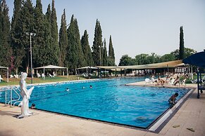 Pastoral Kfar Blum Hotel