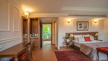 Pastoral Kfar Blum Hotel