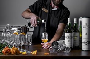 Pastoral Kfar Blum Hotel