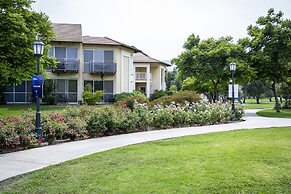 Pastoral Kfar Blum Hotel