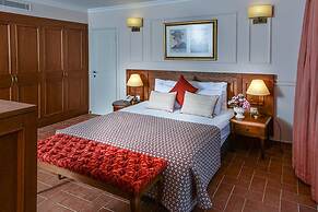 Pastoral Kfar Blum Hotel