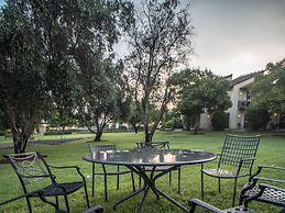 Pastoral Kfar Blum Hotel