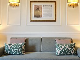 Pastoral Kfar Blum Hotel