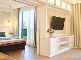 Pastoral Kfar Blum Hotel