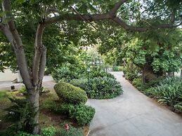 Pastoral Kfar Blum Hotel