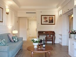 Pastoral Kfar Blum Hotel