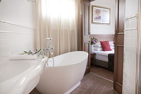 Pastoral Kfar Blum Hotel