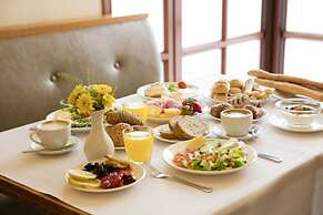 Pastoral Kfar Blum Hotel