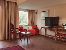Pastoral Kfar Blum Hotel