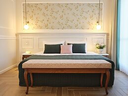 Pastoral Kfar Blum Hotel