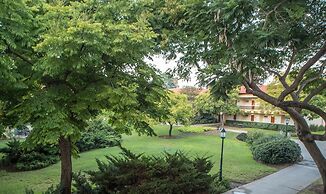Pastoral Kfar Blum Hotel