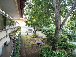 Pastoral Kfar Blum Hotel