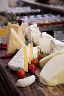 Pastoral Kfar Blum Hotel