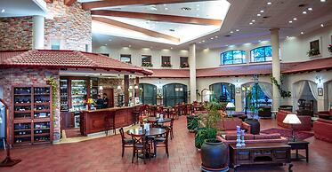 Pastoral Kfar Blum Hotel