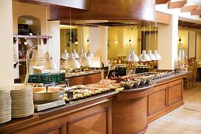 Pastoral Kfar Blum Hotel