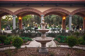 Pastoral Kfar Blum Hotel