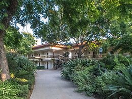 Pastoral Kfar Blum Hotel