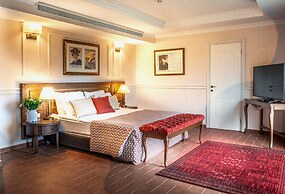 Pastoral Kfar Blum Hotel
