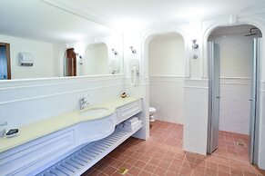 Pastoral Kfar Blum Hotel